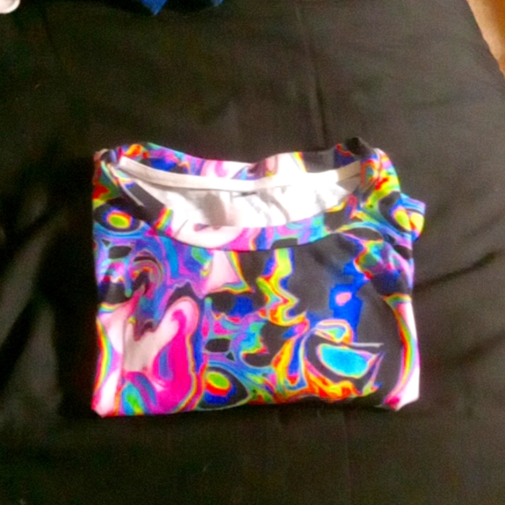 Ladies size S Shein